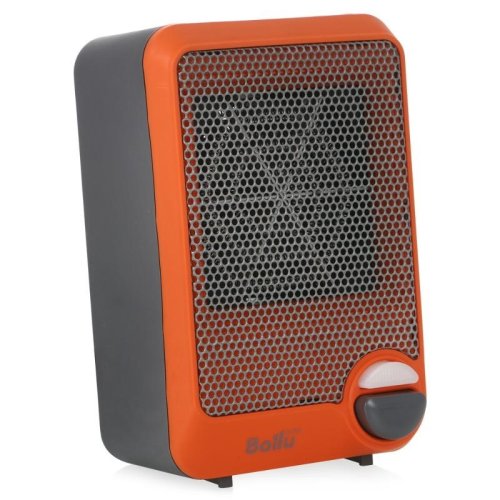 Тепловентилятор (обогреватель) Ballu BFH/S-03 (мини)  картинка